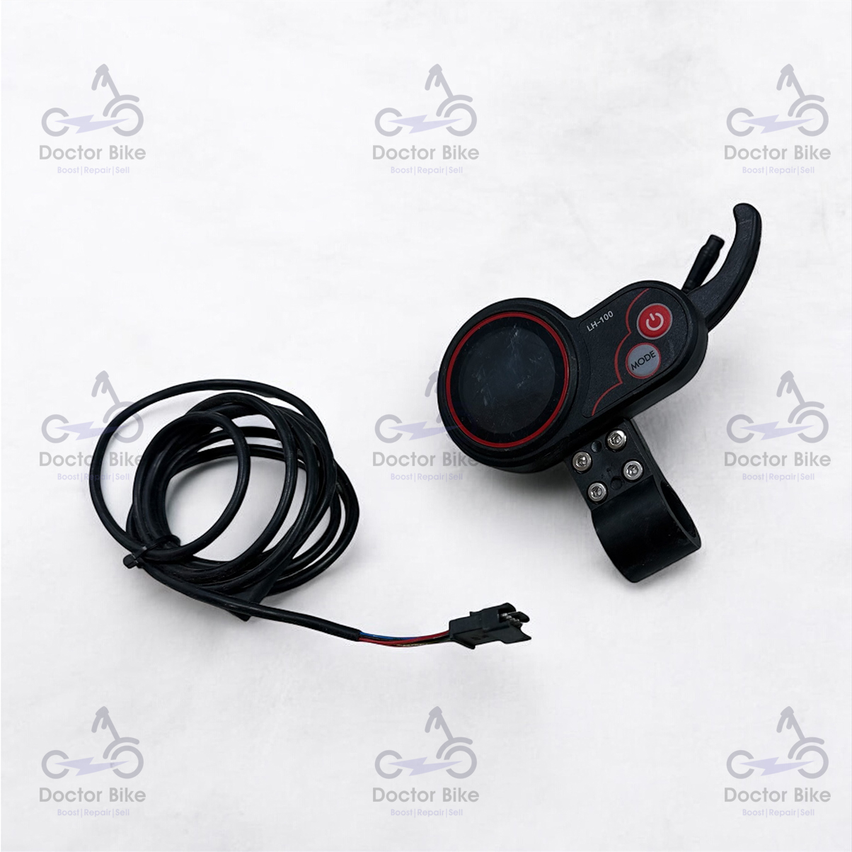 product-دعسة سكوتر اصلية شركة مع شاشة تشغيل 